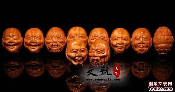 橄榄核手串到底怎么盘？-4