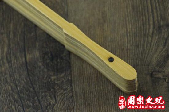 玉竹怎么盘玩和保养