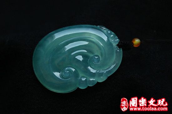 翡翠的十二个品种