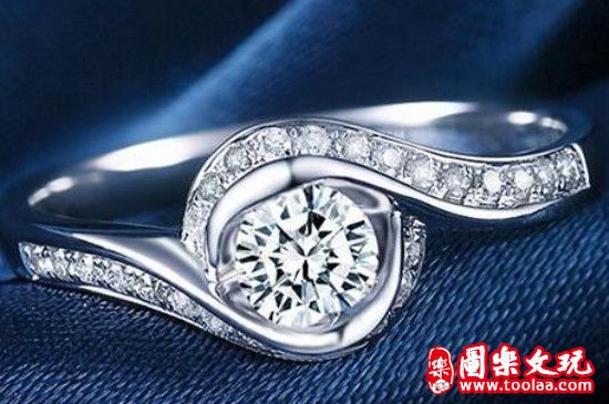 ct钻石表示什么