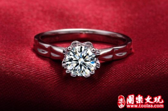 钻石怎么区分等级