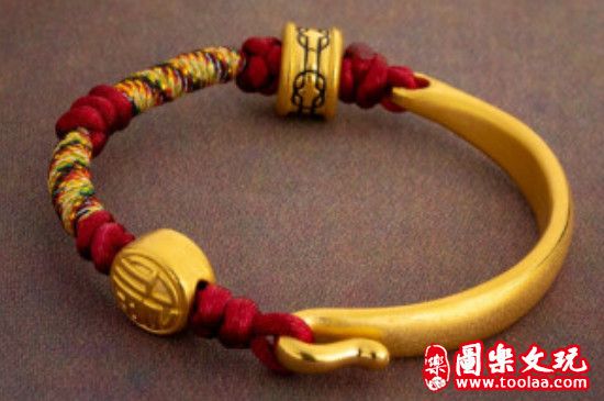 黄金和银子放在一起变色了怎么办