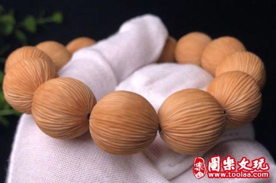 猴头手串盘多久能红