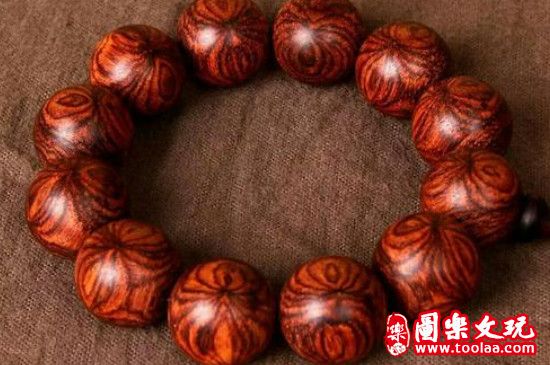 黄花梨手串分类
