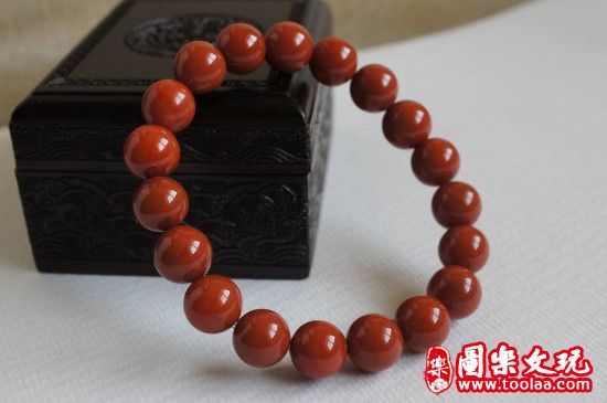 南红手串怎么保养比较好
