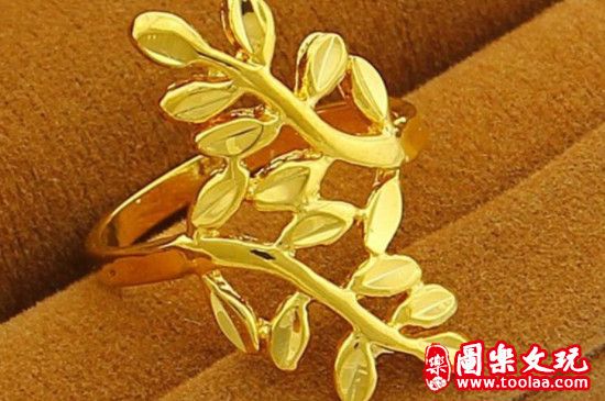 如何区分真假黄金