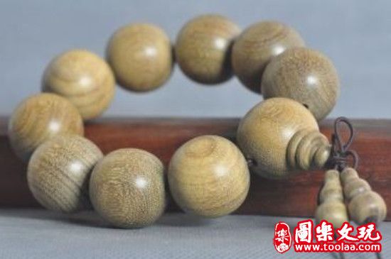 金丝楠木手串怎么辨认