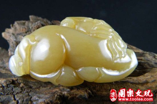 和田玉密度2.95是什么料