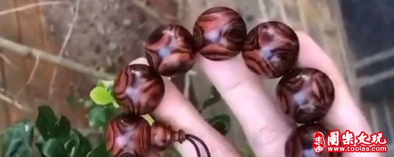 黄花梨手串怎么盘玩和保养
