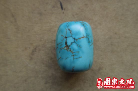 绿松石的保养和盘玩的5大禁忌