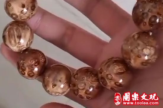 猛犸象牙正确的盘玩保养方法