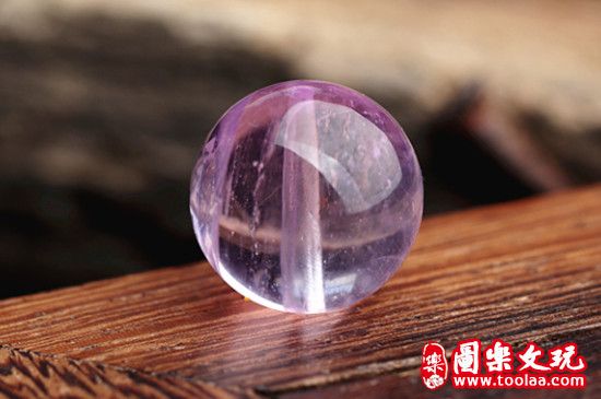 紫锂辉属于什么档次的宝石