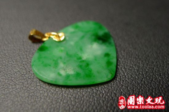 真假翡翠怎么辨别