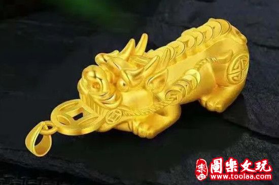 如何区分真假黄金