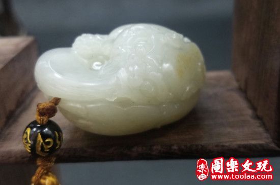 玉怎样分辨真假 方法