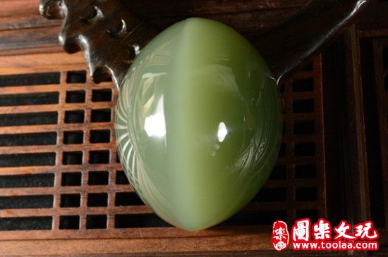 和田碧玉怎么保养
