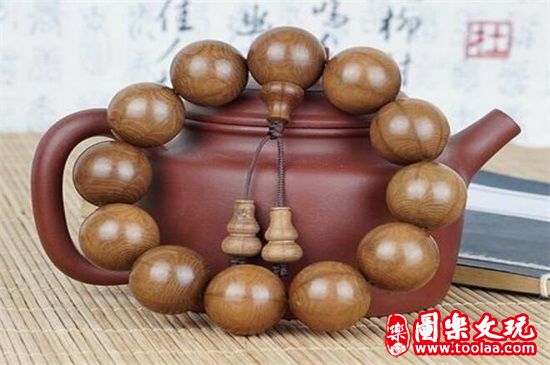女人能戴六道木吗