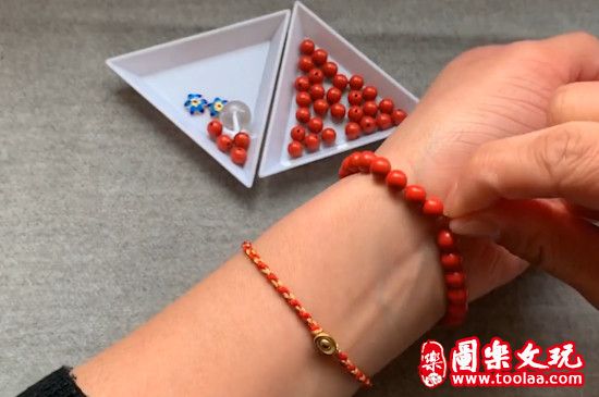 女人佩戴朱砂的作用