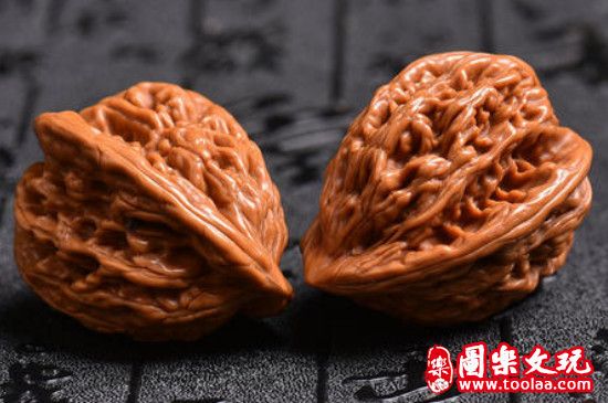 文玩核桃的种类