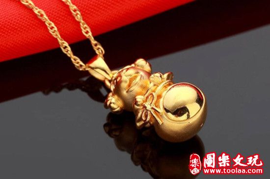 黄金无氢工艺是什么意思?