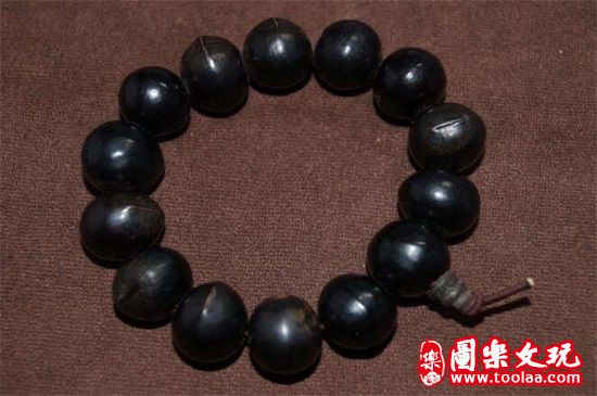 菩提子手串种类
