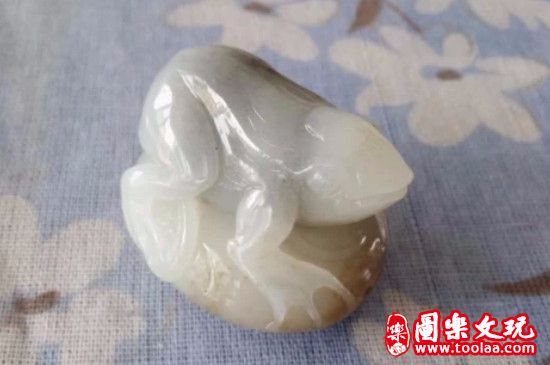 和田玉山料是什么意思
