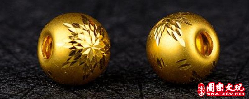 3d硬金和999黄金的区别