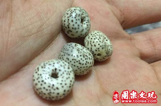 星月菩提盘花了怎么办