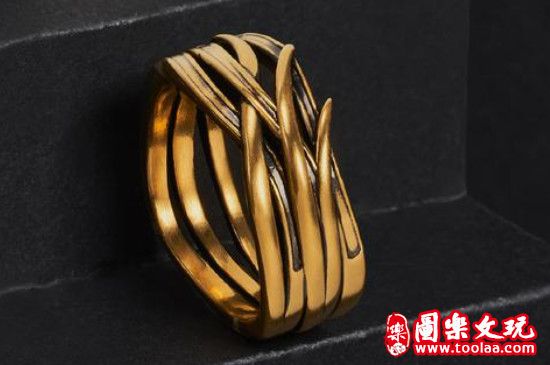 黑金和黄金有什么区别