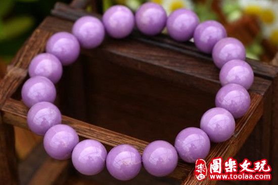紫云母怎么保养