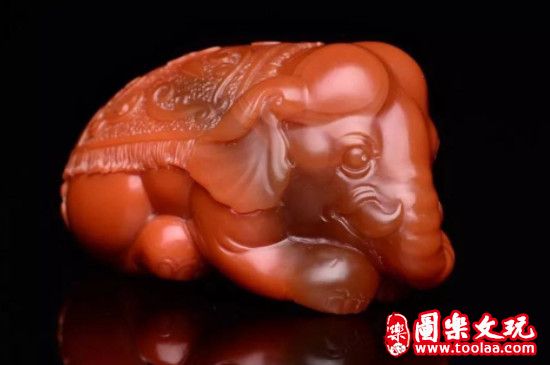 龙鳞玛瑙怎么分辨真假