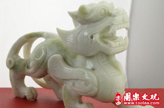 貔貅摆件六大禁忌