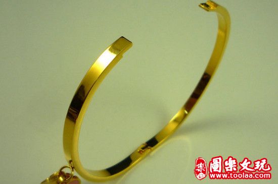 什么是合金手镯