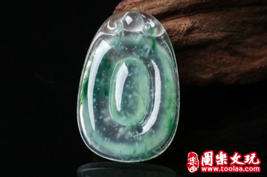 福贝翡翠的寓意是什么