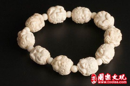 猛犸手串的功效与作用