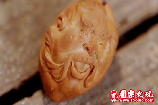 猴头怎么盘玩