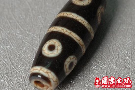 天珠怎么佩戴
