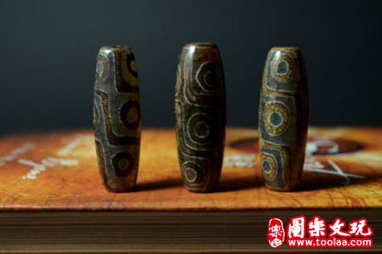 天珠怎么佩戴
