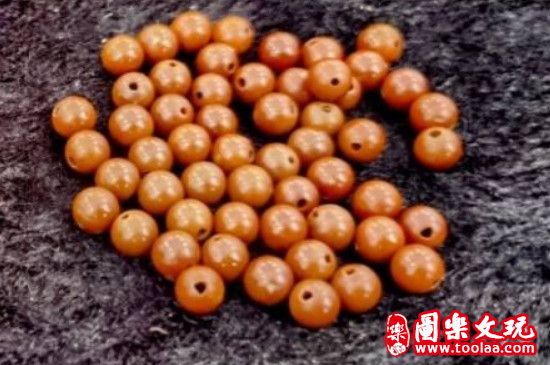 核尖怎么盘?