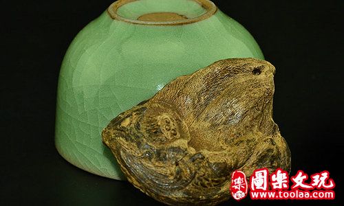 沉香昂贵的原因