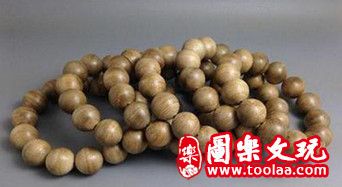 在工艺配饰中沉香的功效与作用