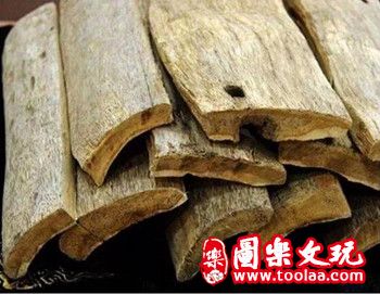 揭秘人工沉香厚排料车珠的陷阱